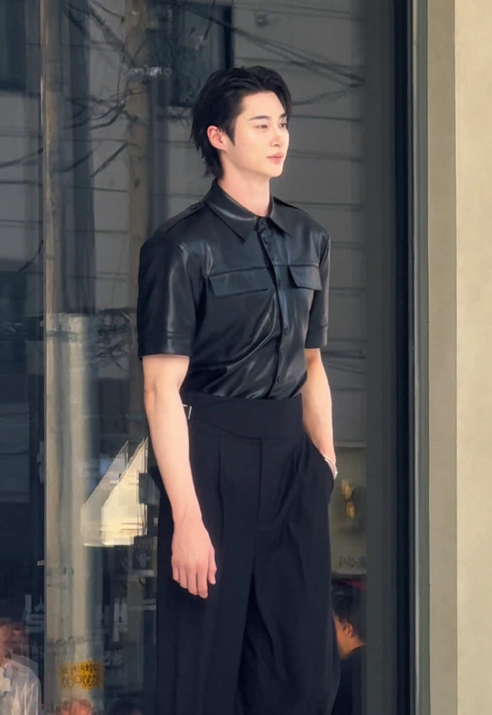 @byeon wooseok