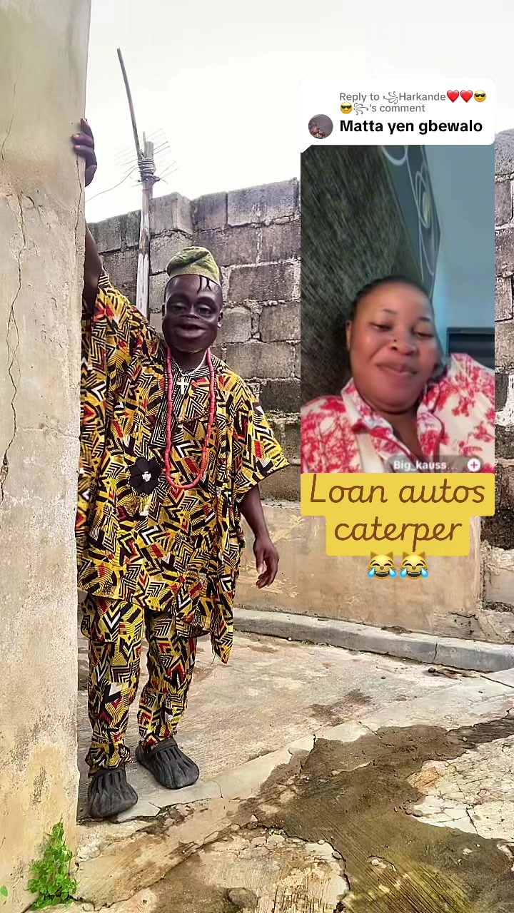 @Omoakin