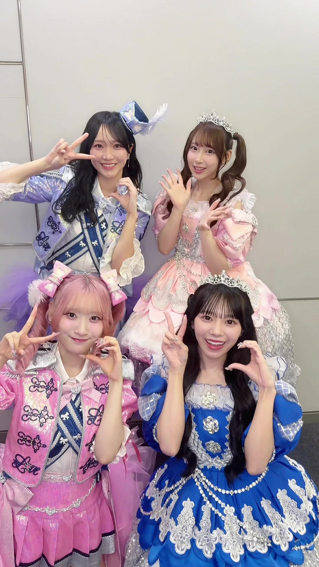 @イコラブTikTok