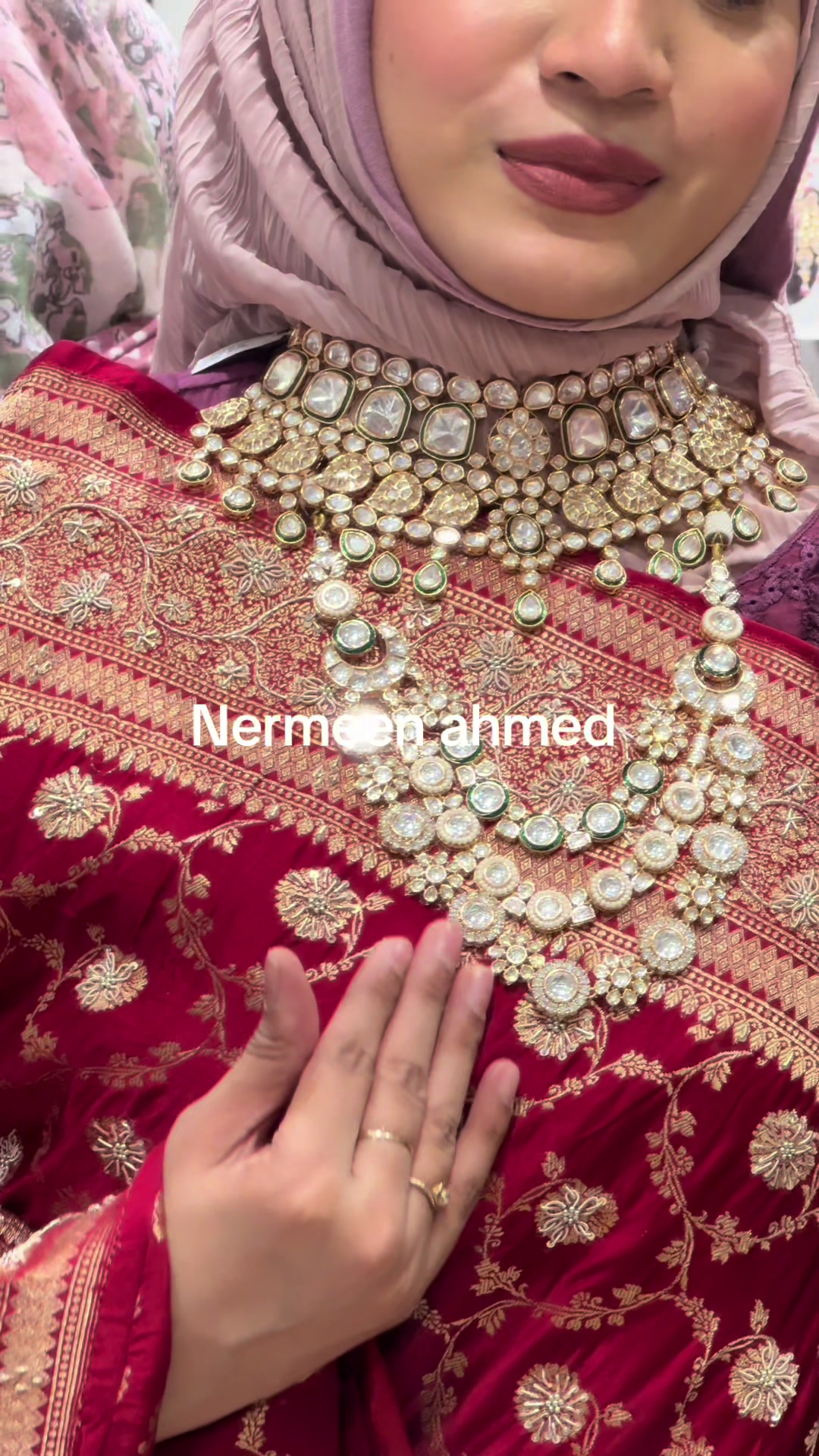 @Nermeen Ahmed