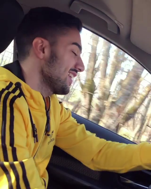 @☆彡Fatih Koçyiğit彡☆
