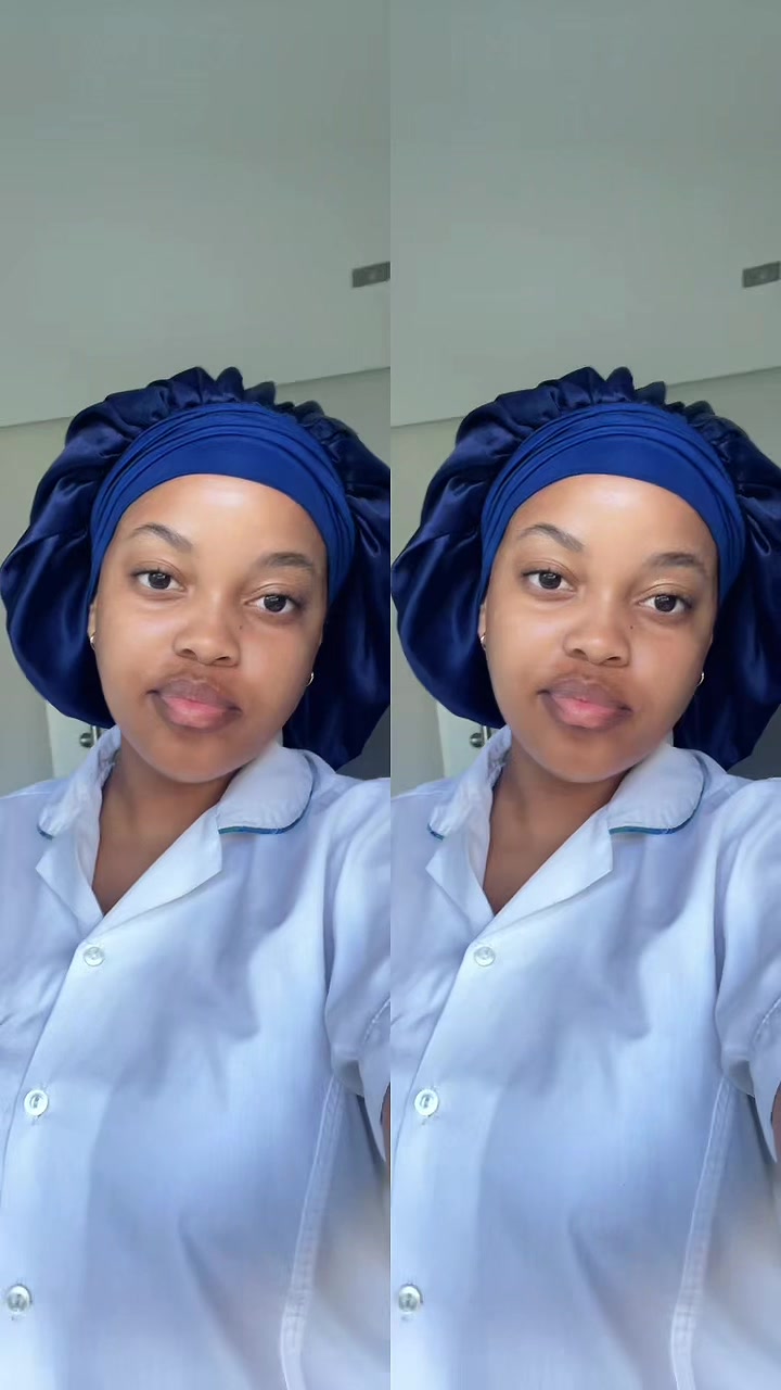 @YT: Luyanda Mqadi
