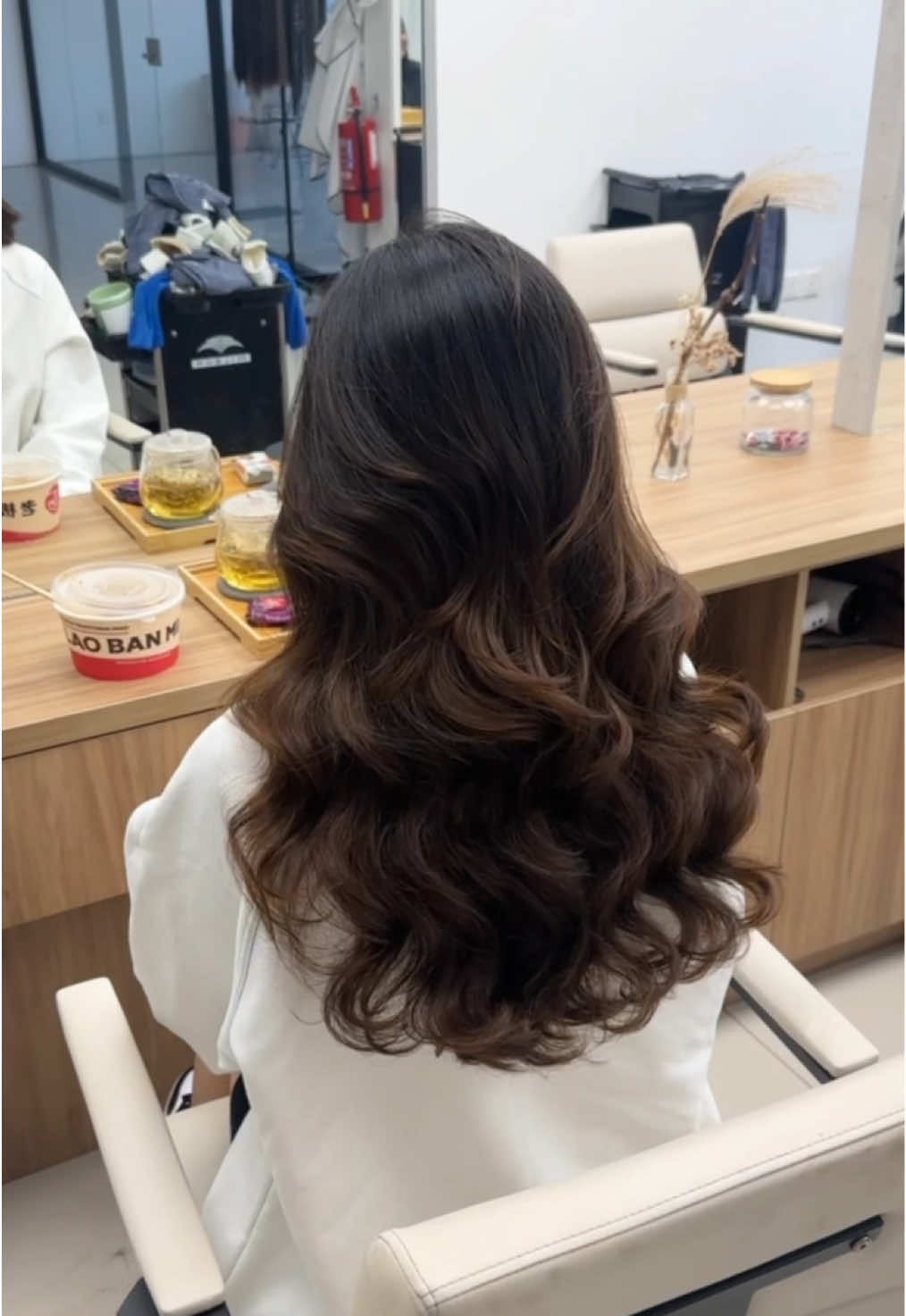@GIP Hair Salon