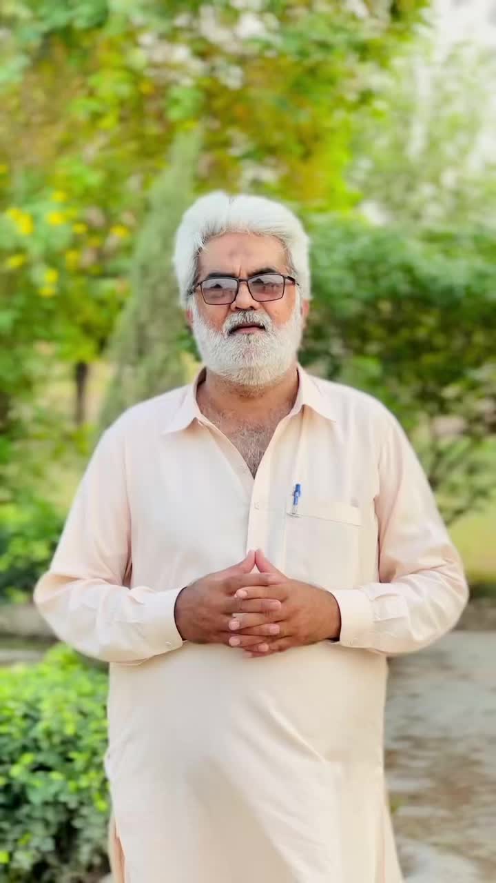 @Syed Imtiaz Hasni