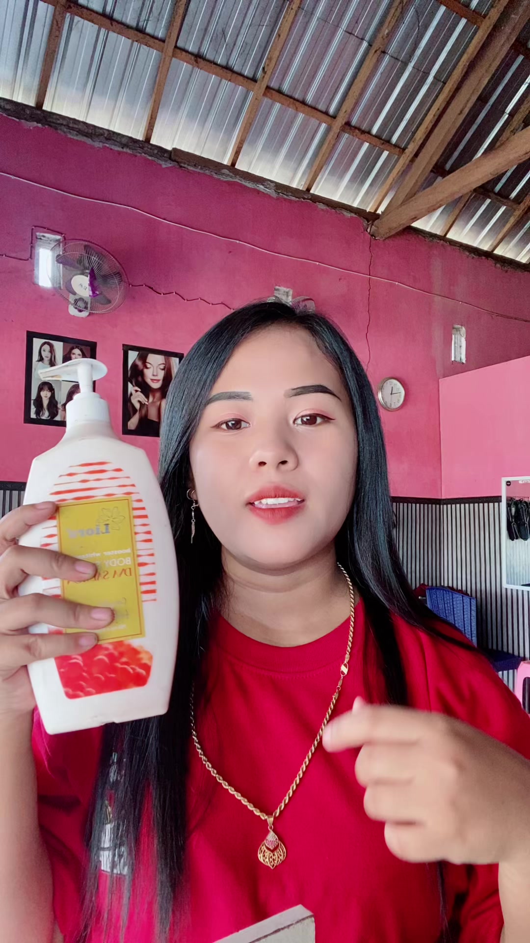 @SOFI SALON