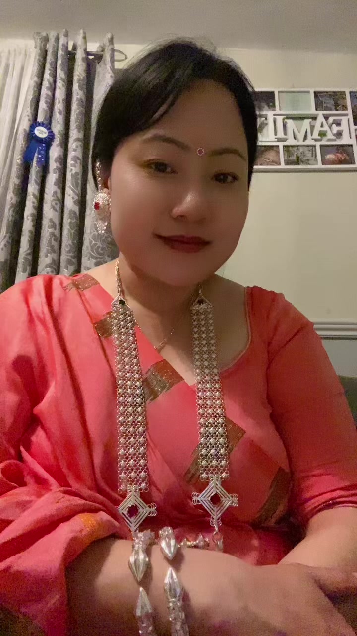 @❤️Limbuni Nani❤️