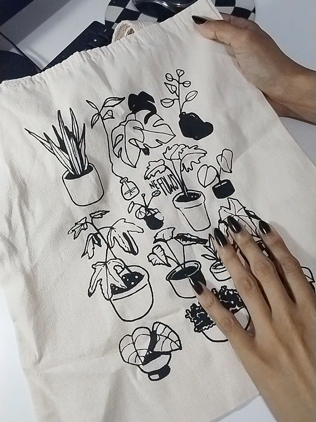 @nefows ✷ artist