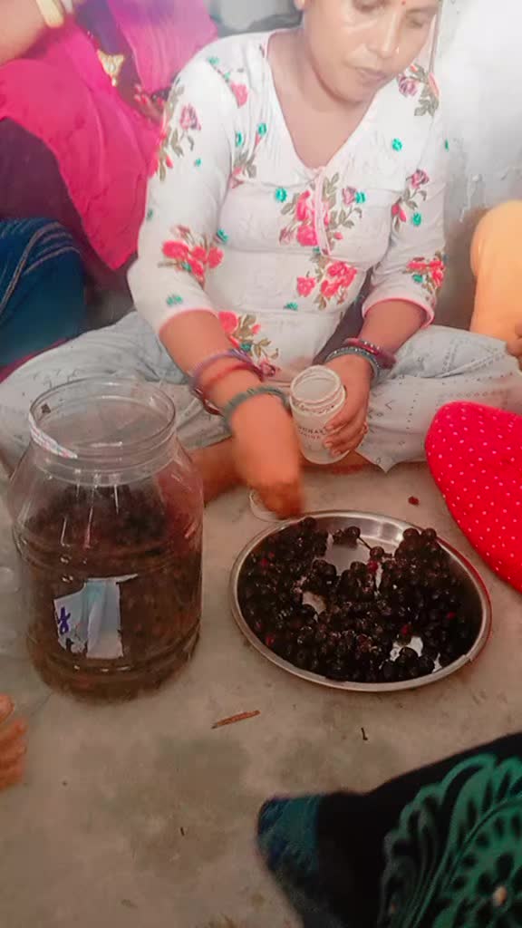 @puja kalwar