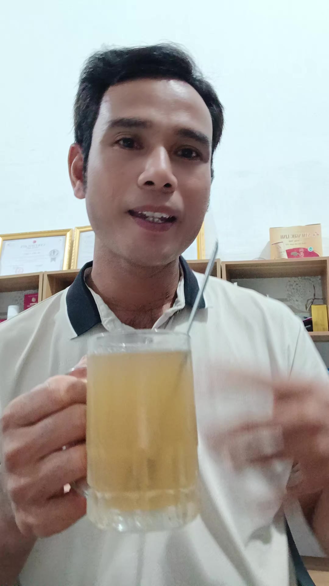 @Y Thây - Droppii