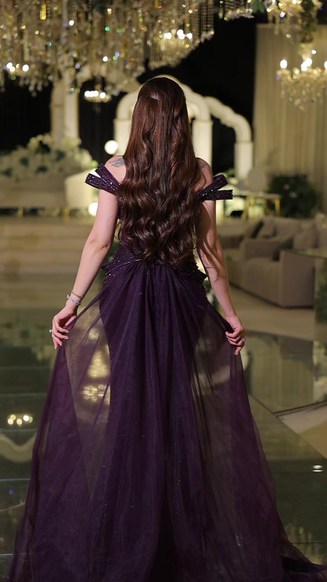 @لارا - السعودية