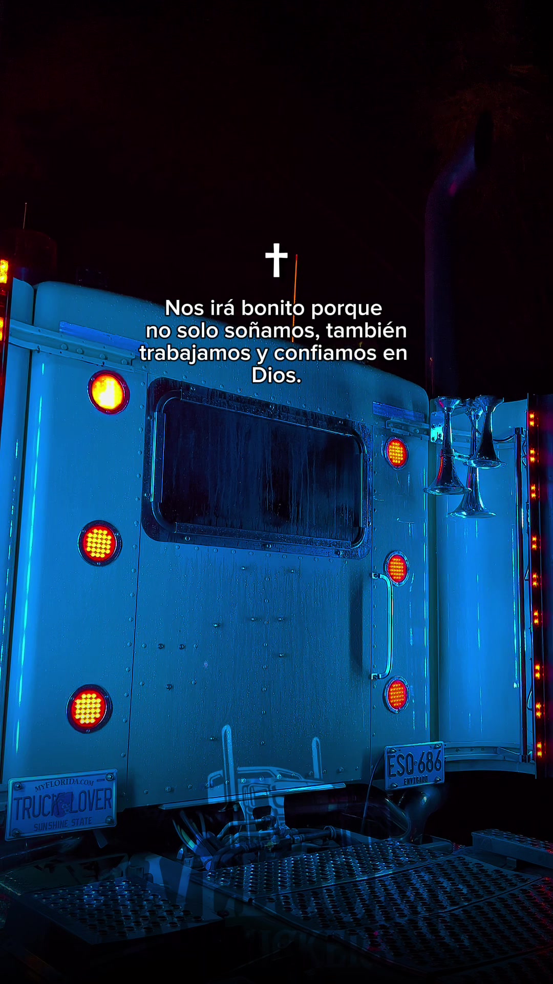 @Welcome Truckers✓