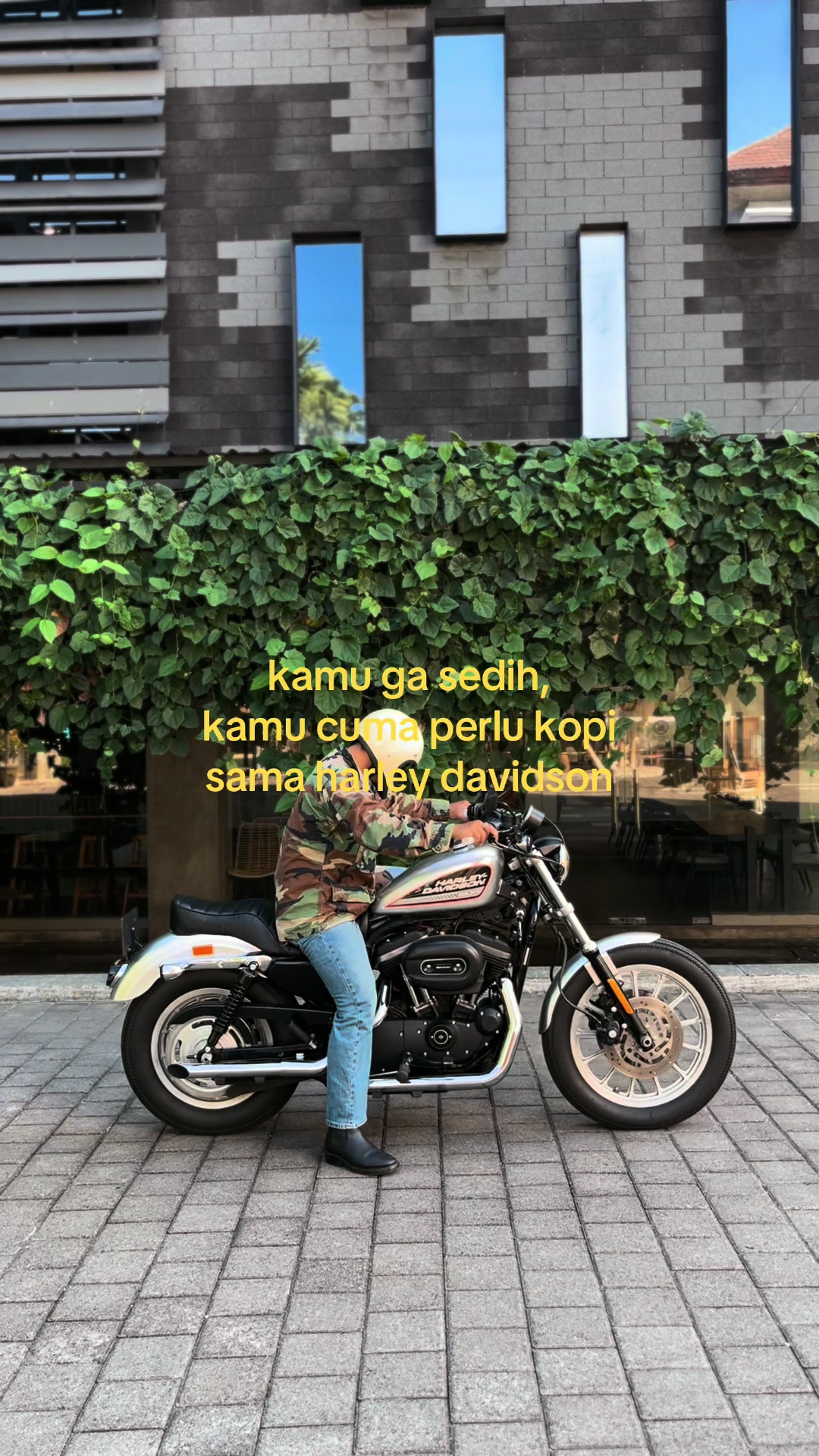 @Gangga Utara