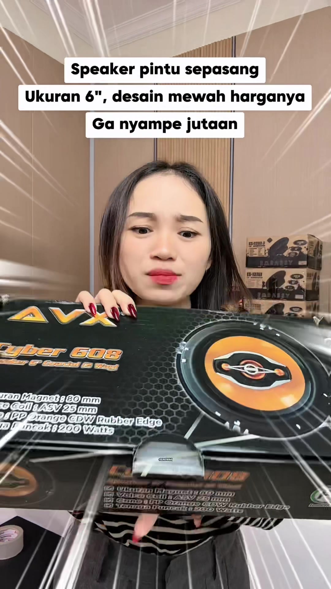 @JV Monster Car Audio Store