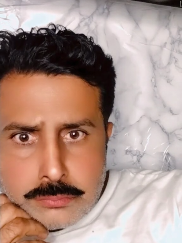 @Shahzaib