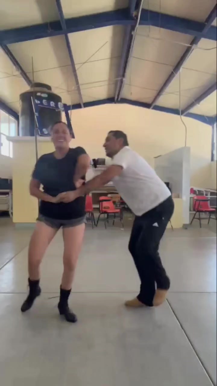 @La maestra Irma