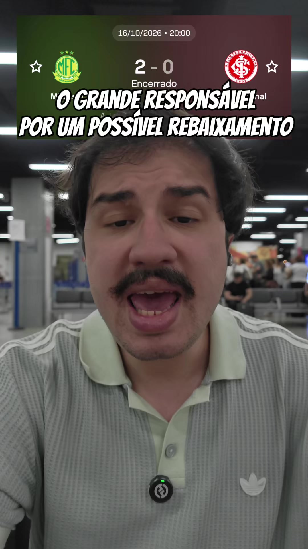 @JP Sampaio