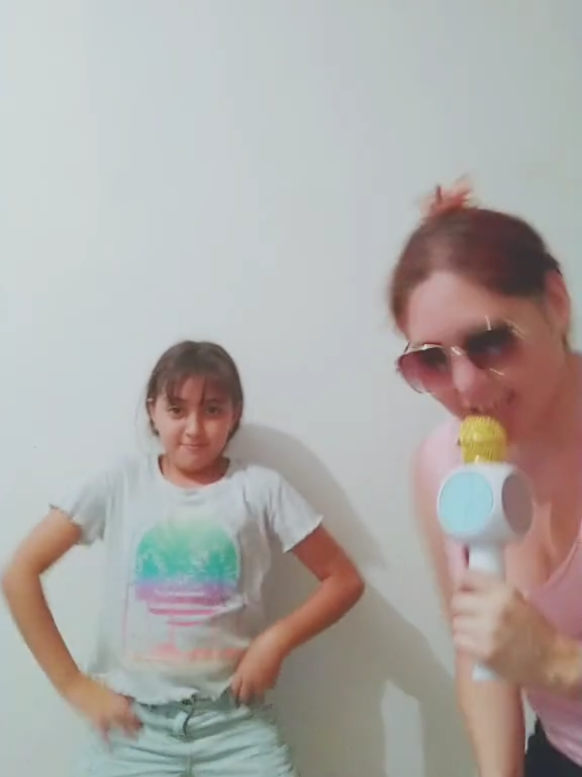 @Lily