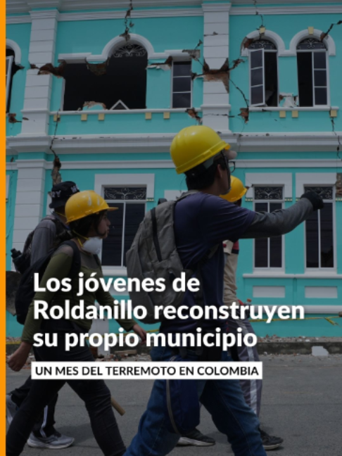 @Noticias Caracol