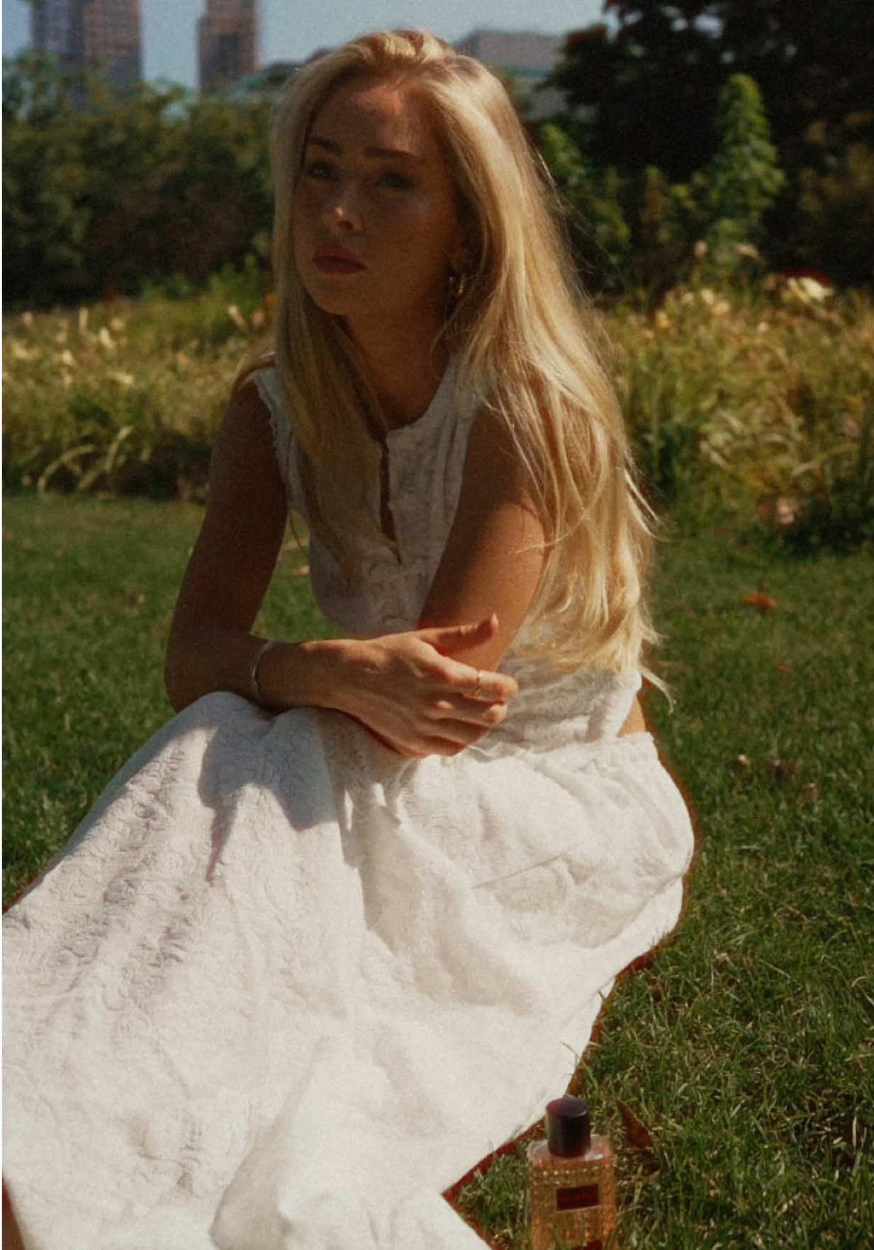 @Sydney Schiffer