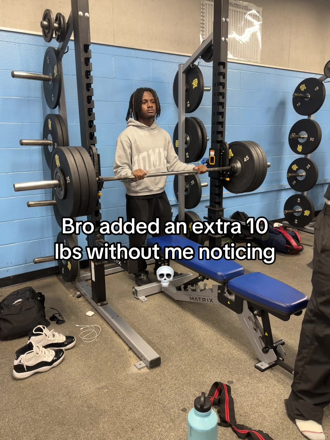 @Jace | Online Fitness Coach