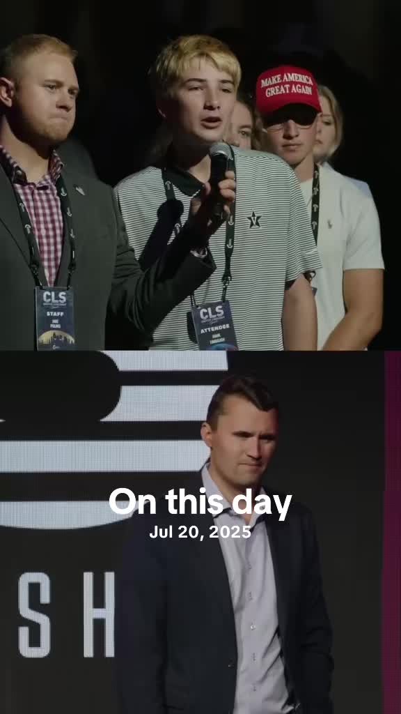@The Charlie Kirk Show