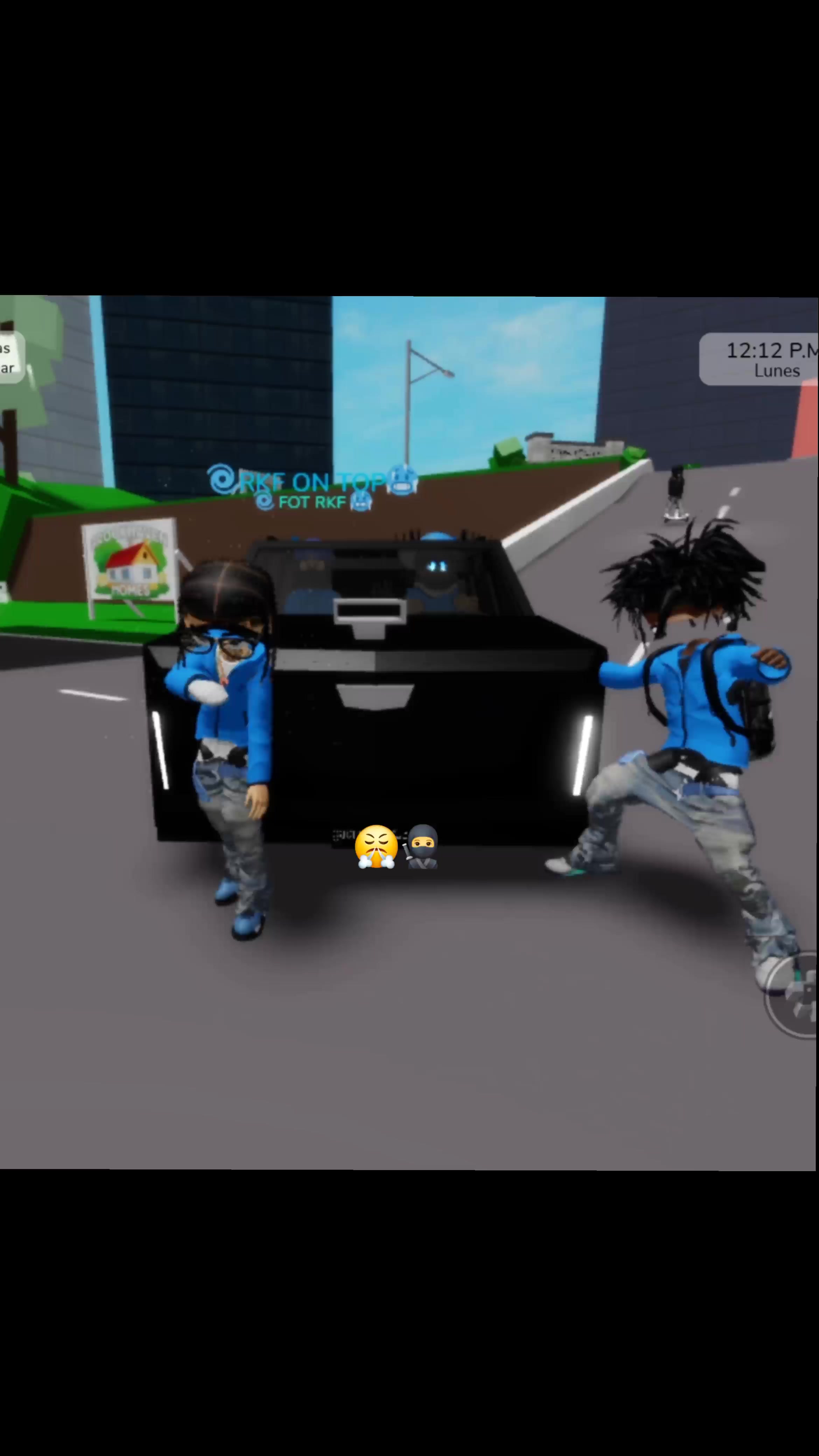 @❗🥷 DRIP Roleplay 🥷🏡❗