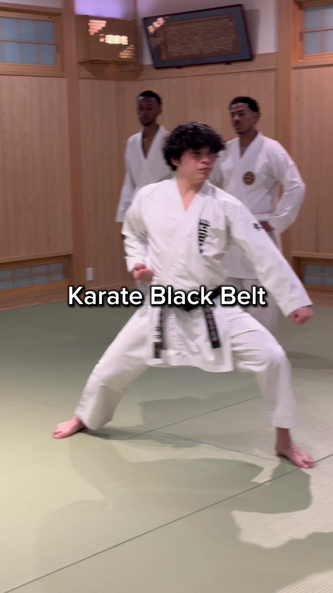 @Bushido Japan