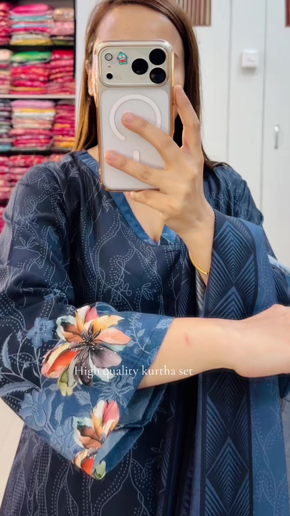 @Sathvik Apparel