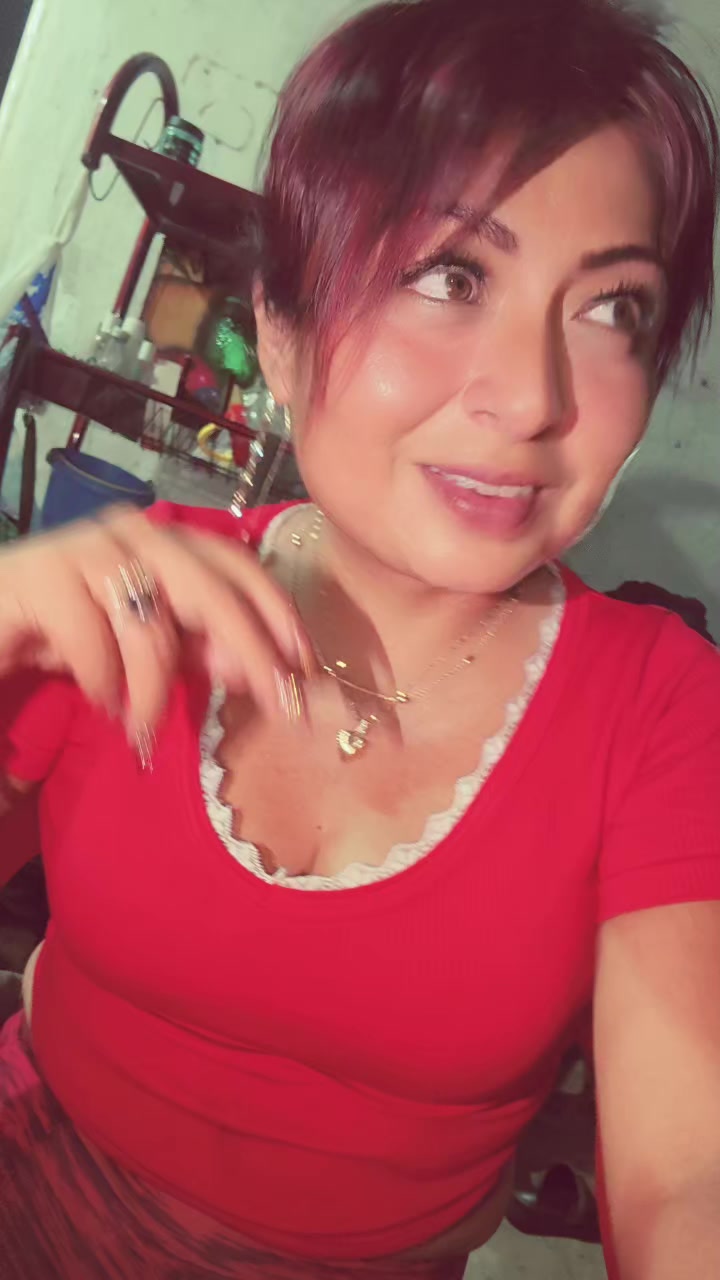 @❤️🔥😈Chaparrita May✨💓❤️
