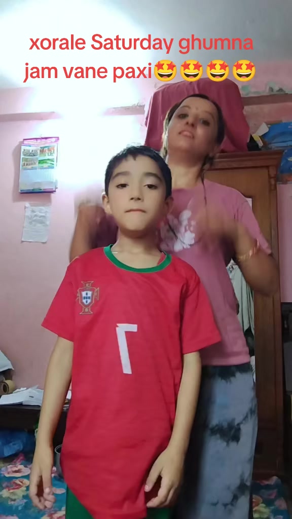 @Beena Adhikari