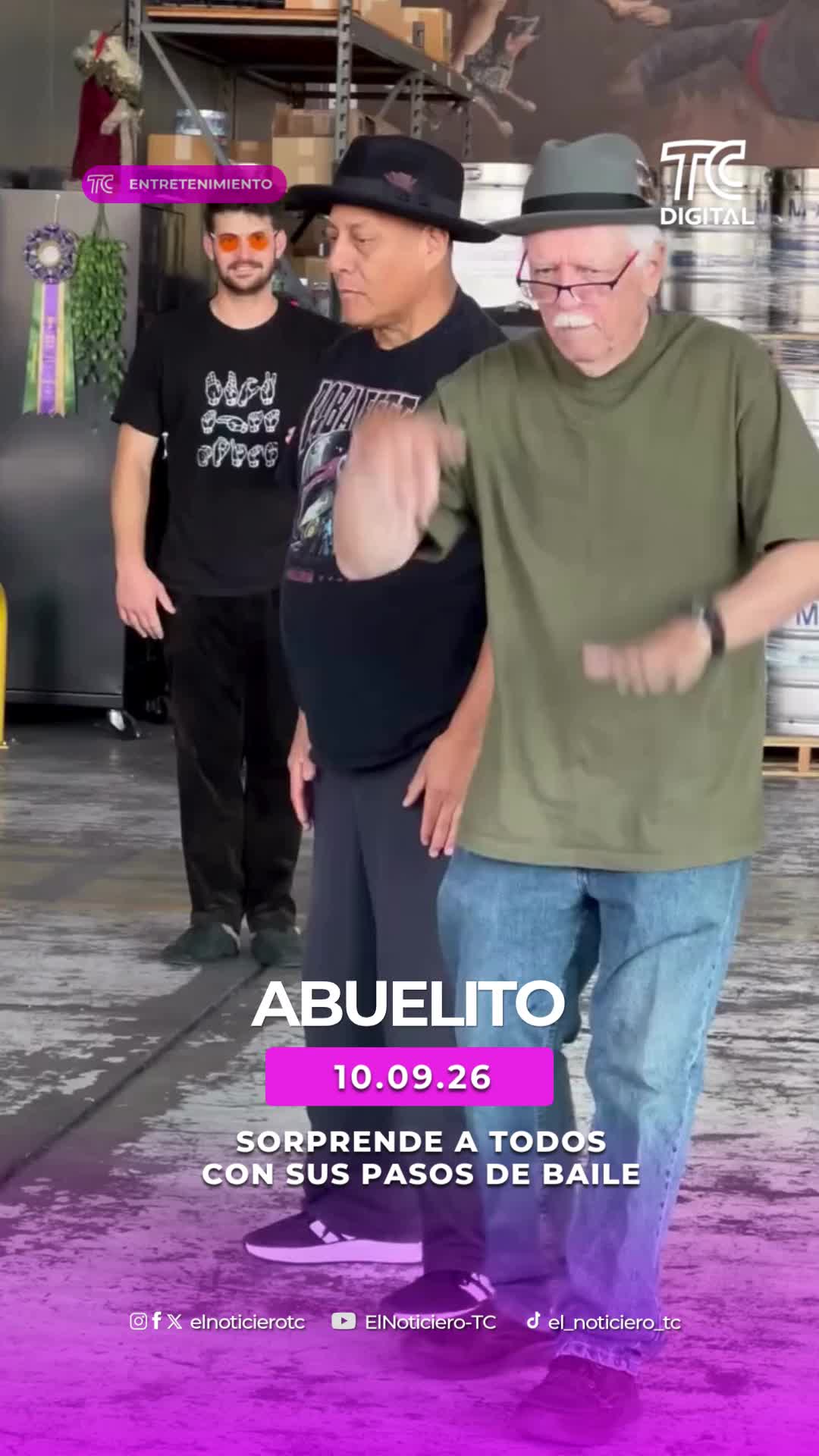 @TC Televisión