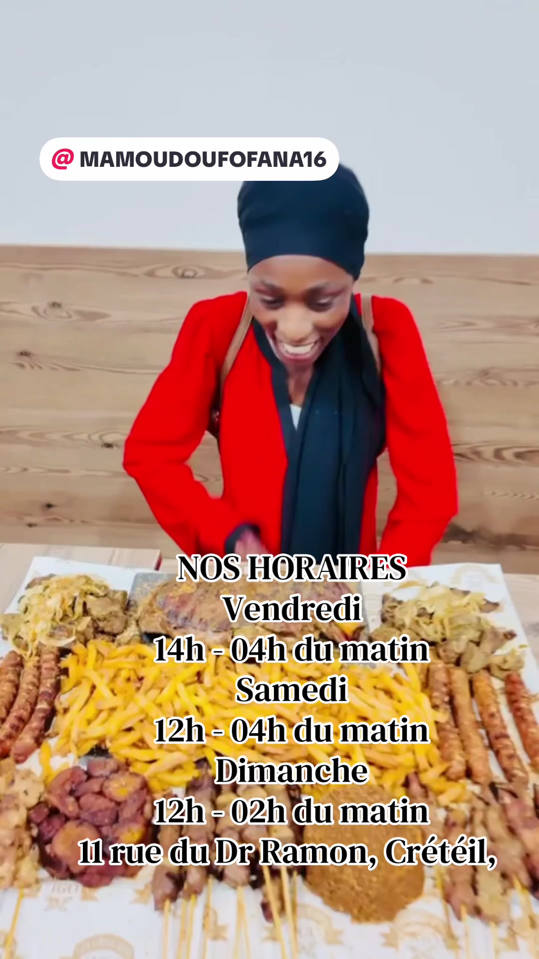 @🇫🇷🇸🇳vict Dïamant Noïr 🇲🇱