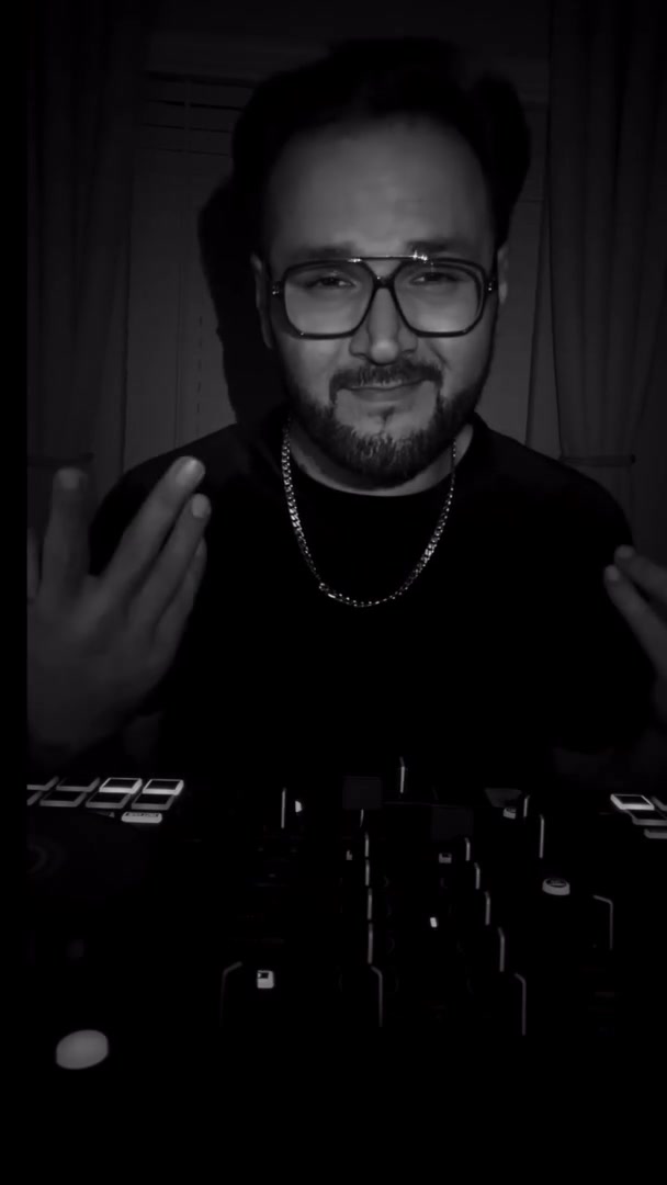 @Dj Tamim