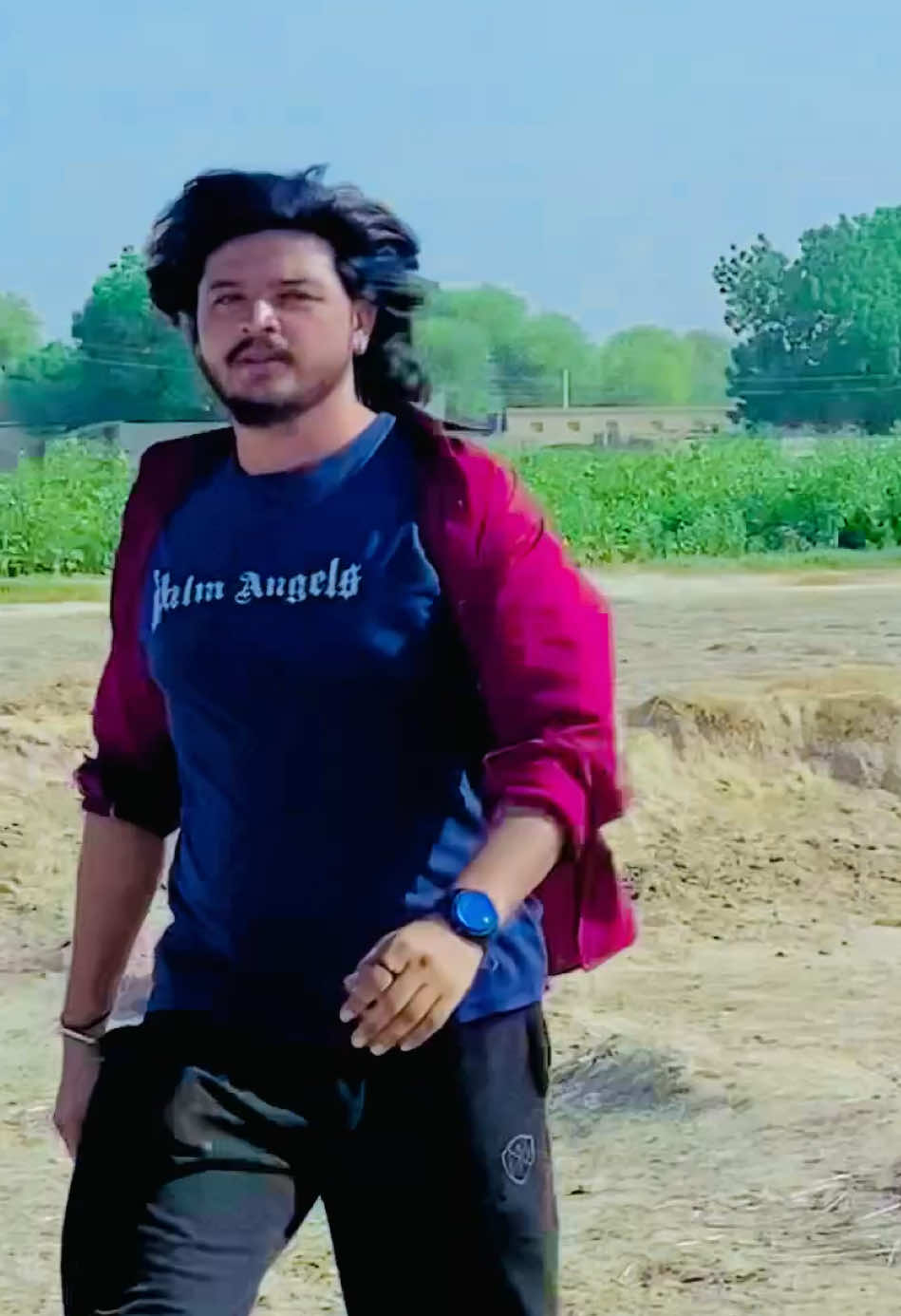 @Nadeem jaan
