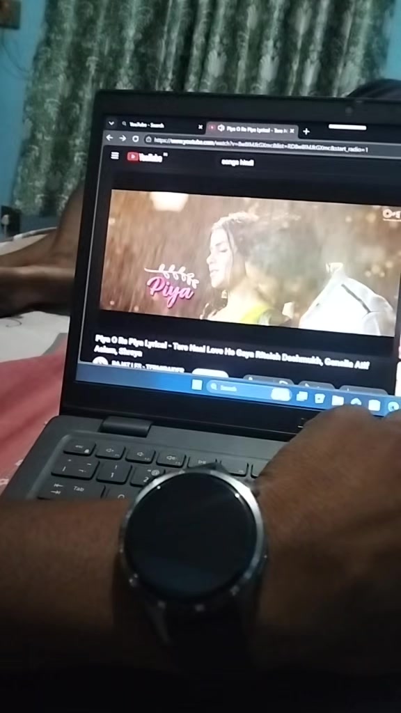 @ER Shraban Yadav