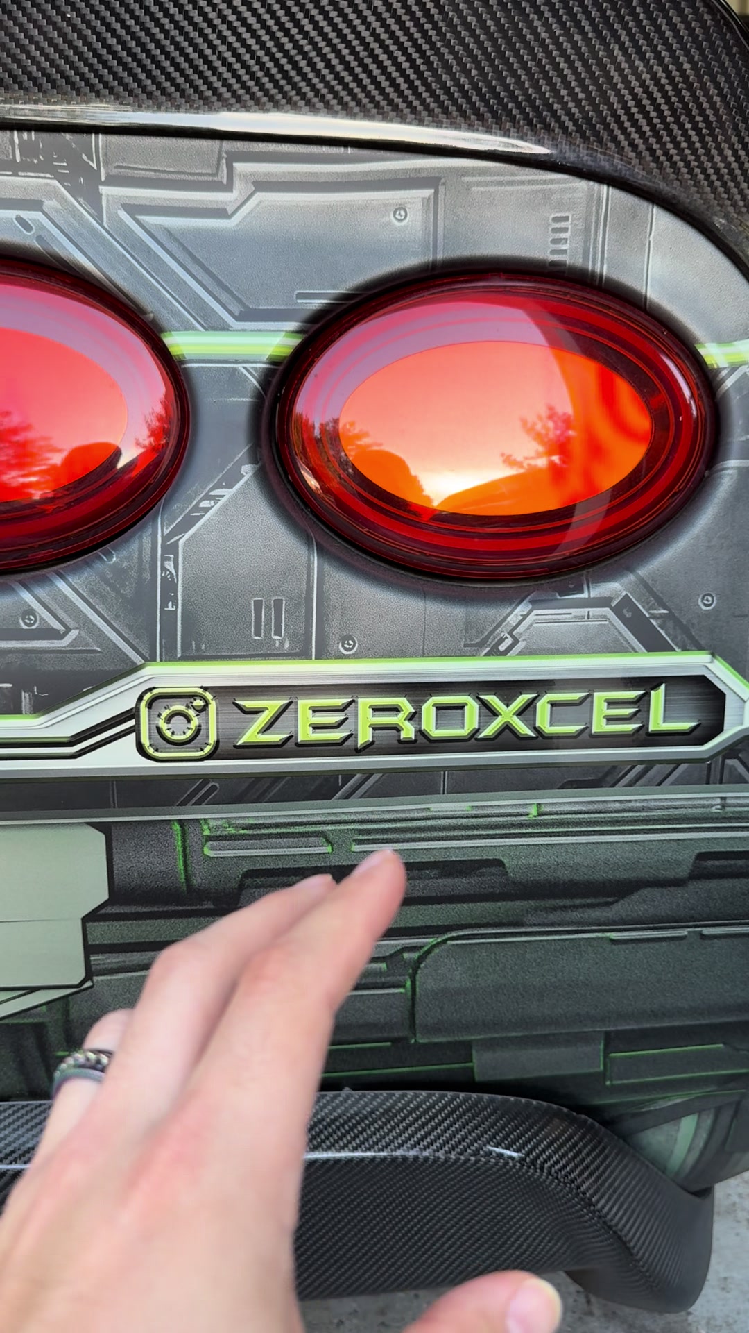 @ZeRoXceL