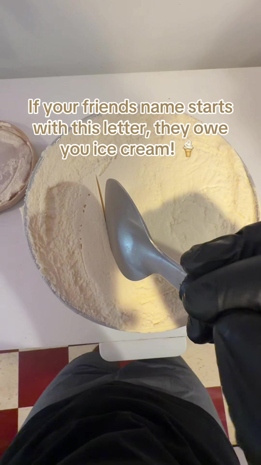 @Jeff and Marias Ice Cream