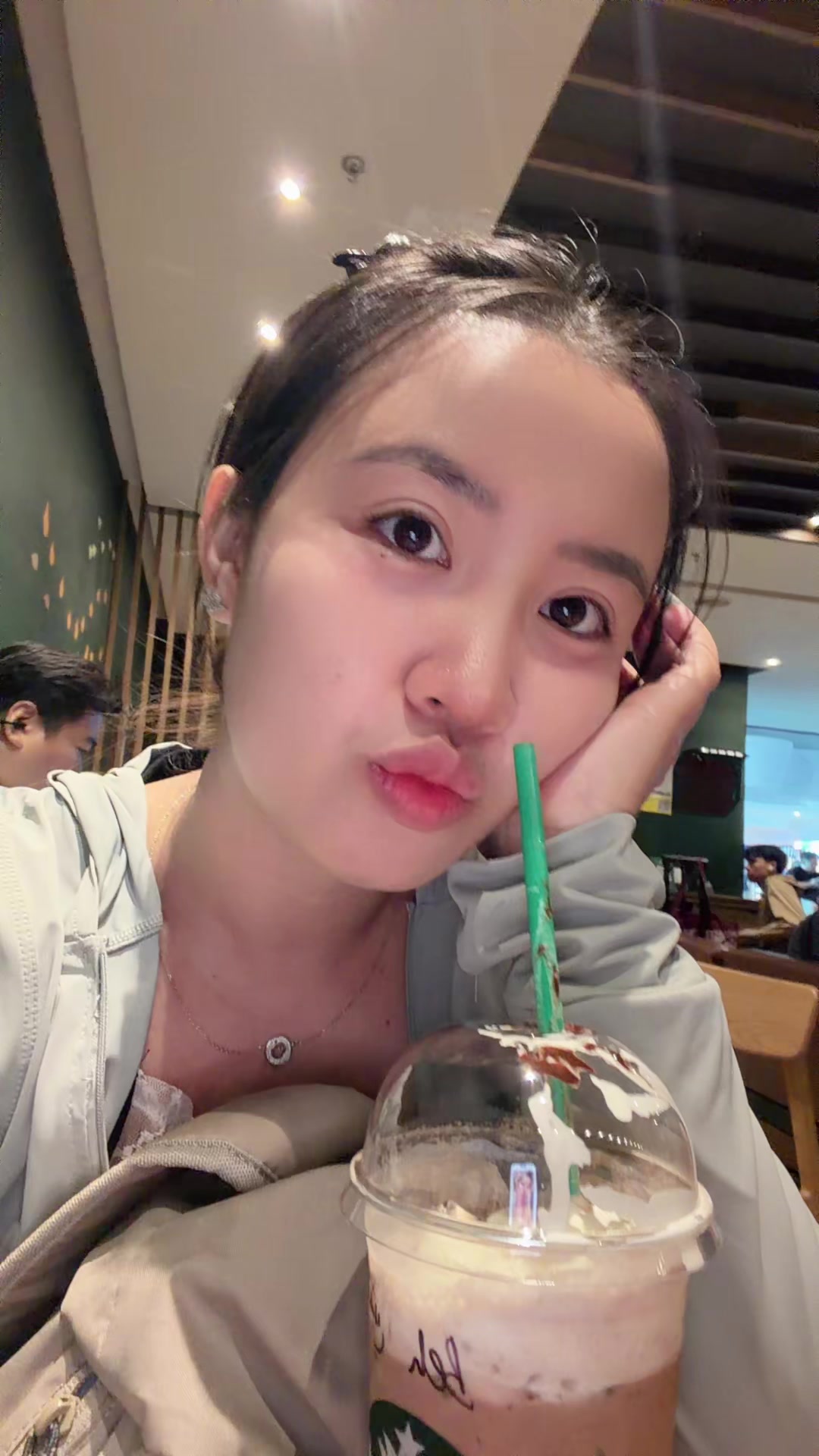@น้องบัวฟอง