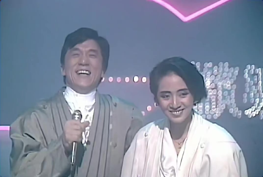@Jackie Chan 成龍