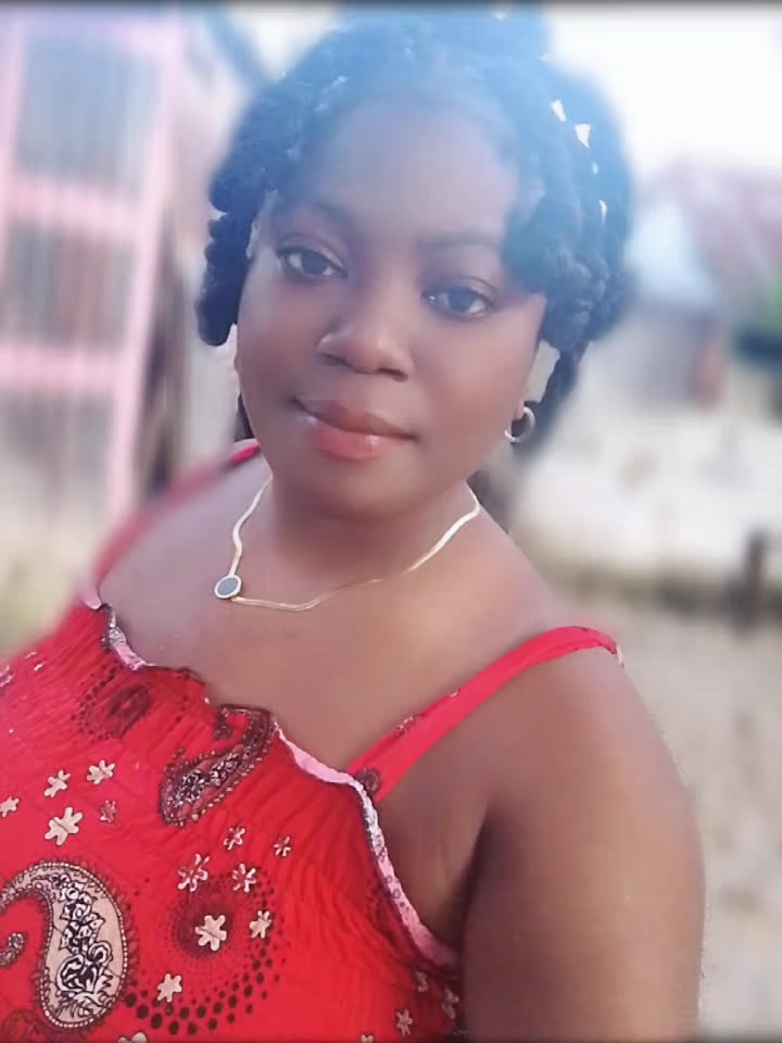 @Fanm Nan Nippes😘😘😘