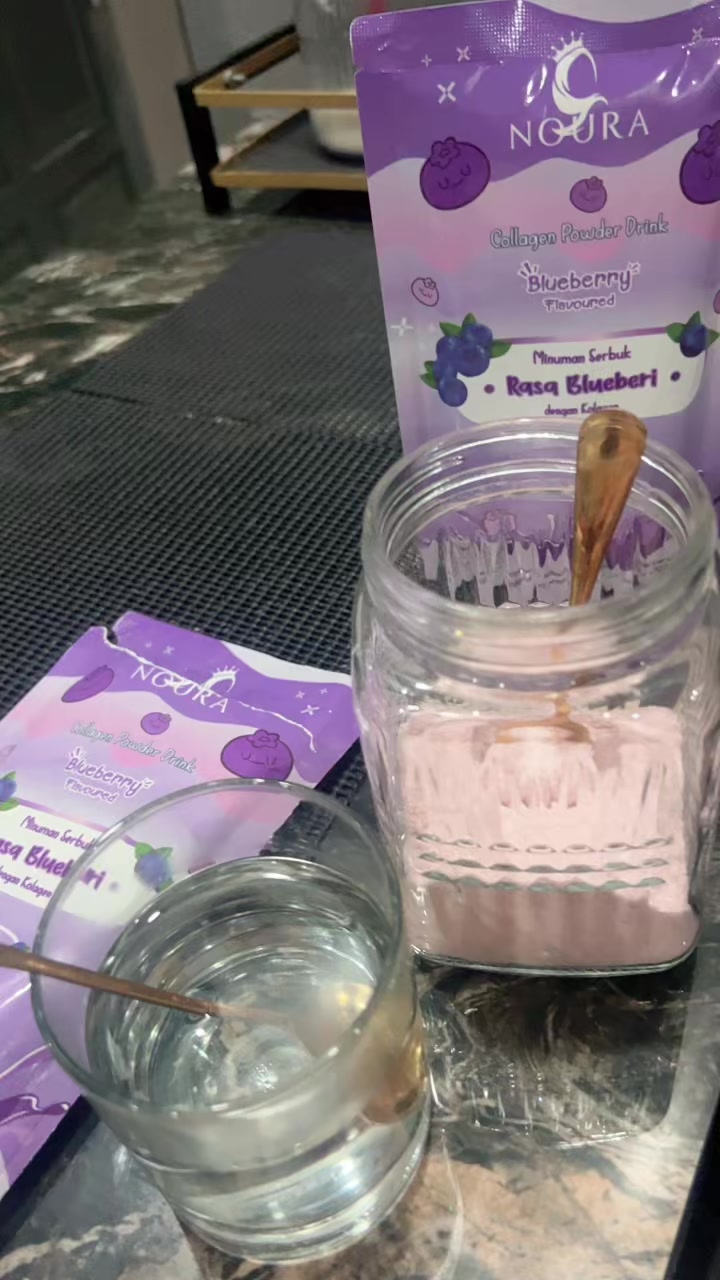 @Lanie Cheng Kosmetik