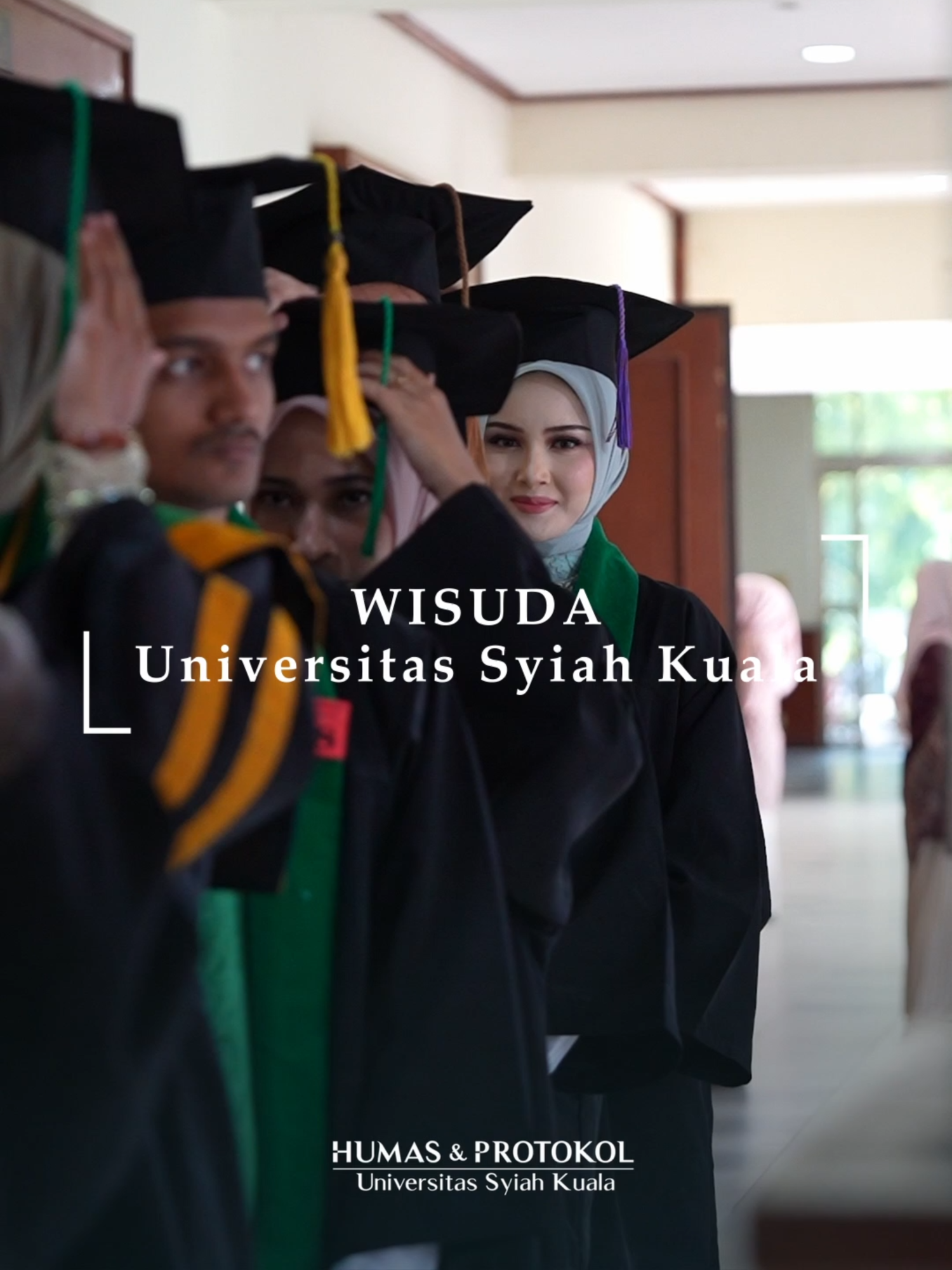 @Universitas Syiah Kuala