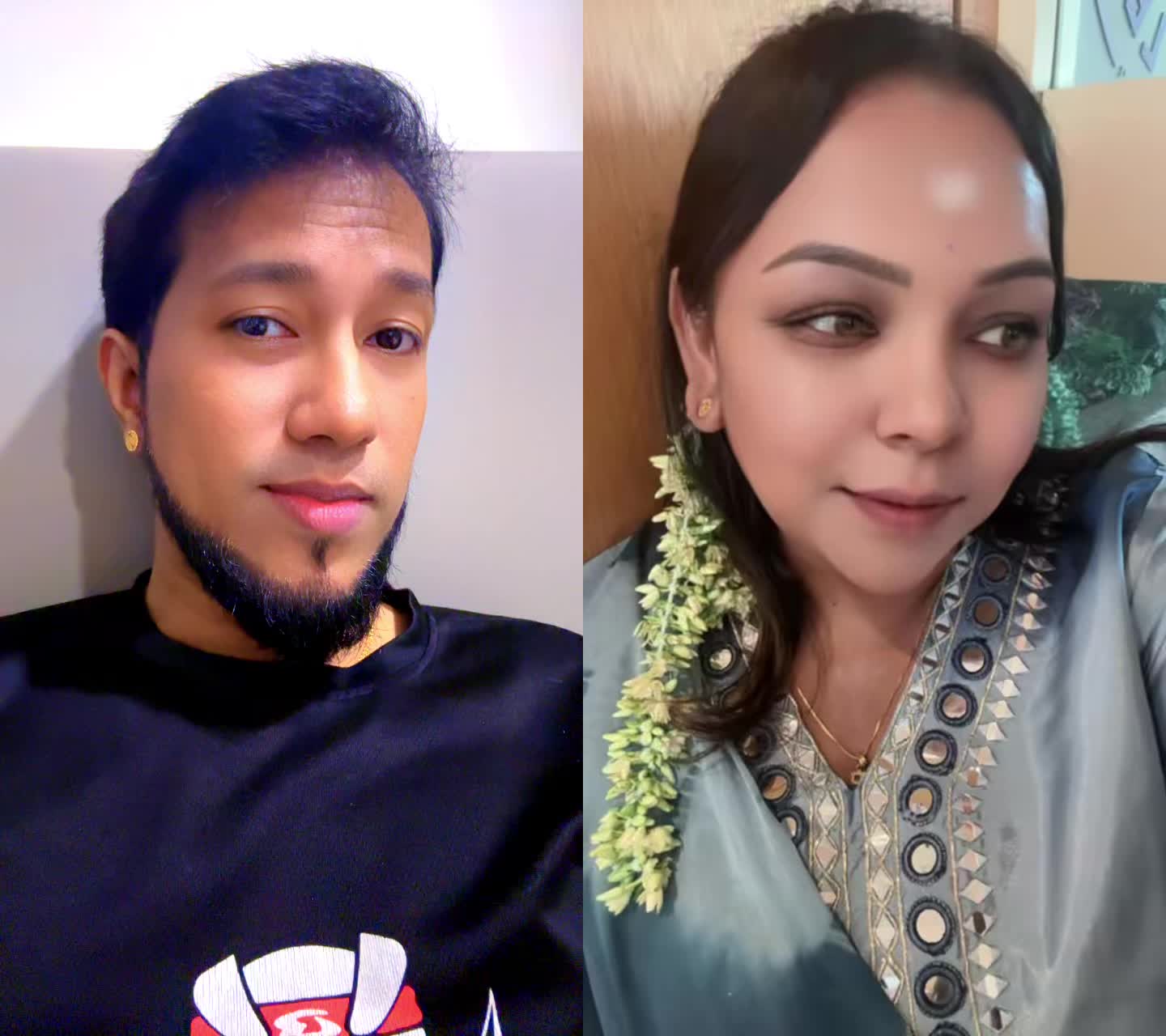 @Akash Rajindaran