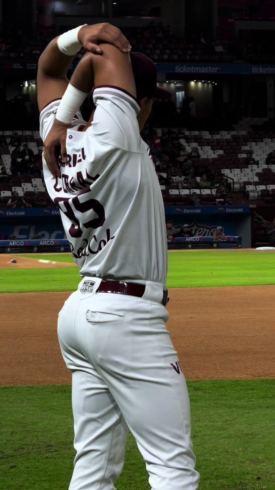 @Tomateros Culiacán