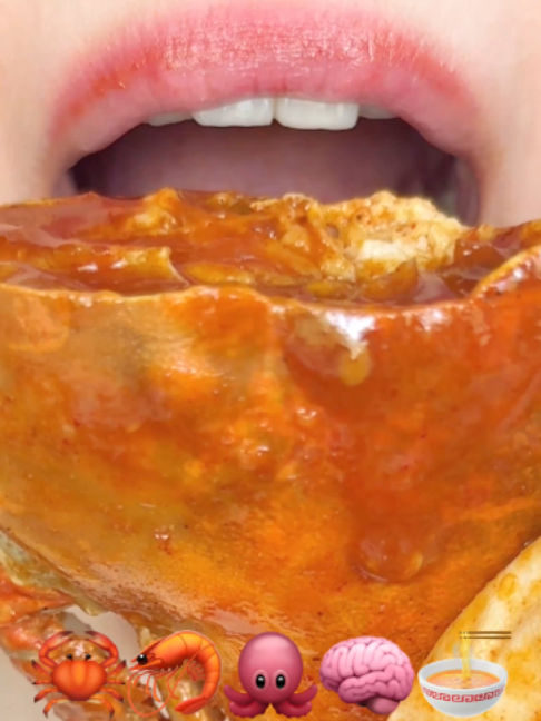 @당비 Dangbee EATING