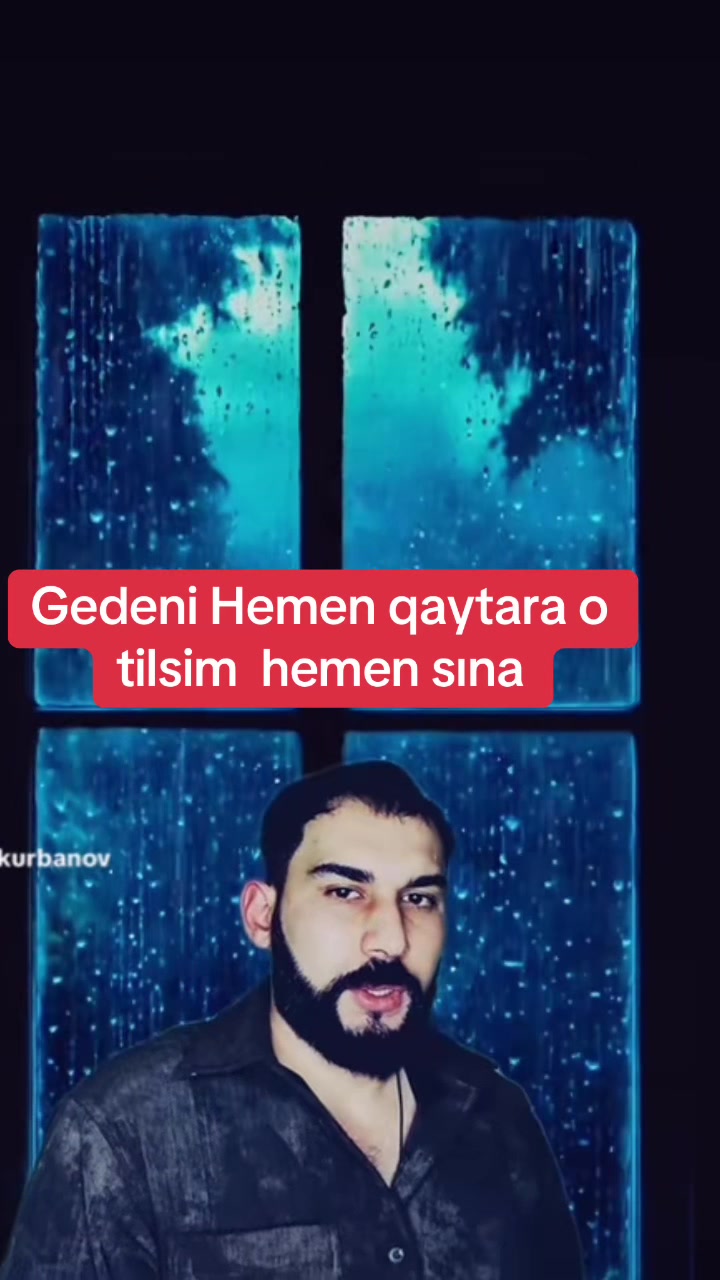 @Tarkan Kurbanov