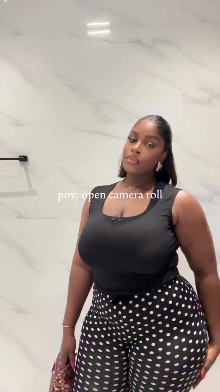 @Ifesinachi😍