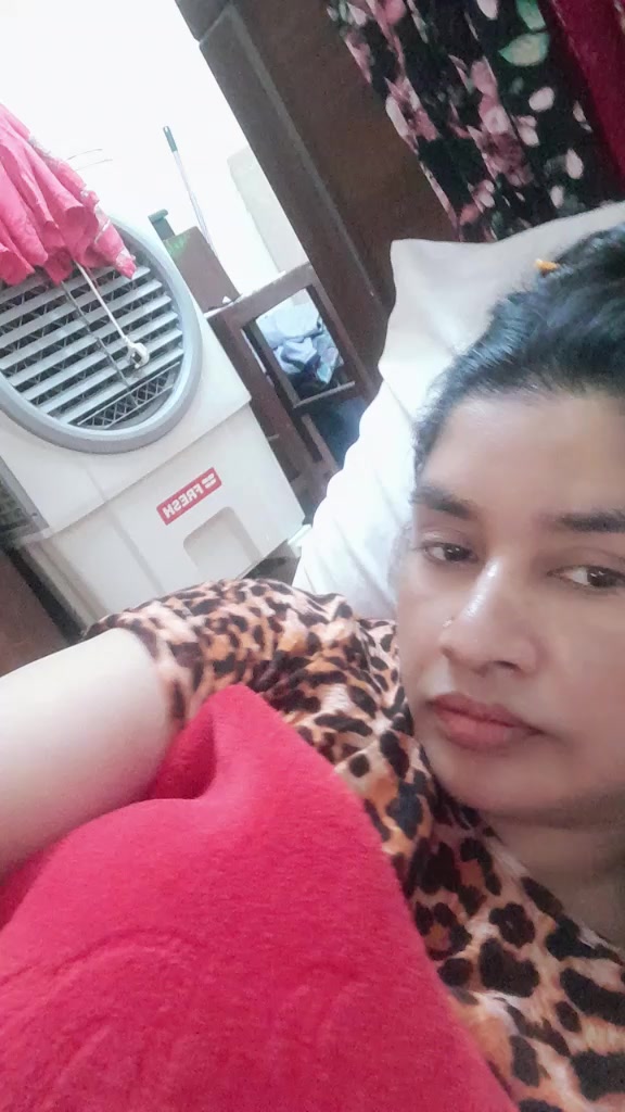@চাঁদনি রাত