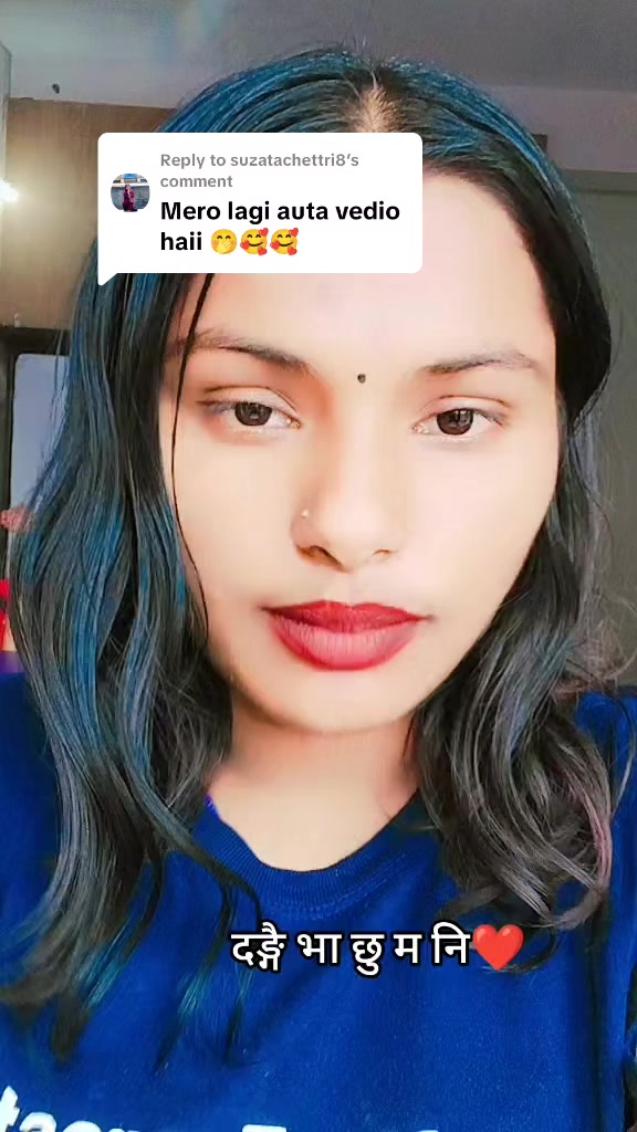 @Kamala Ghimire