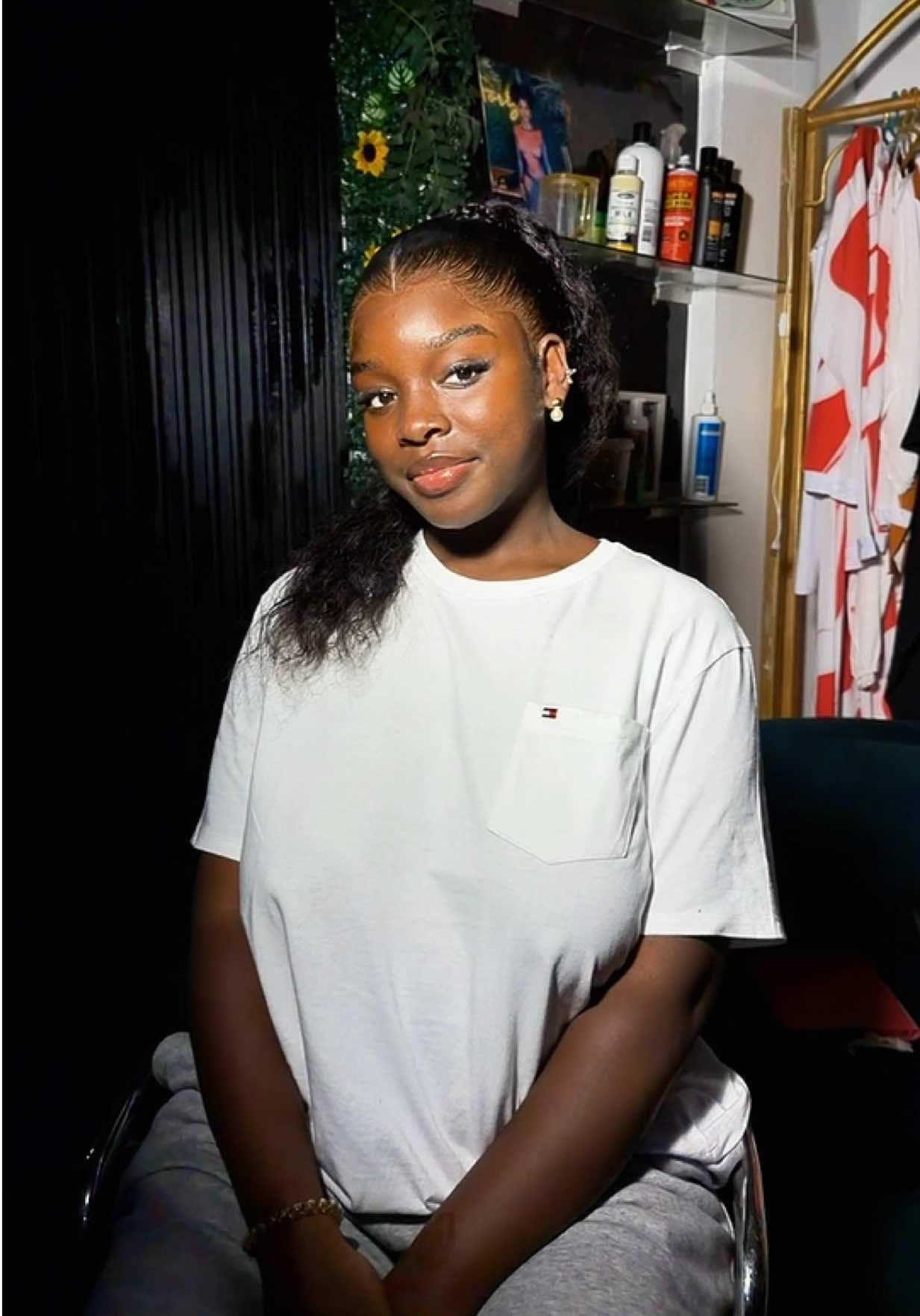 @Mariame Touré